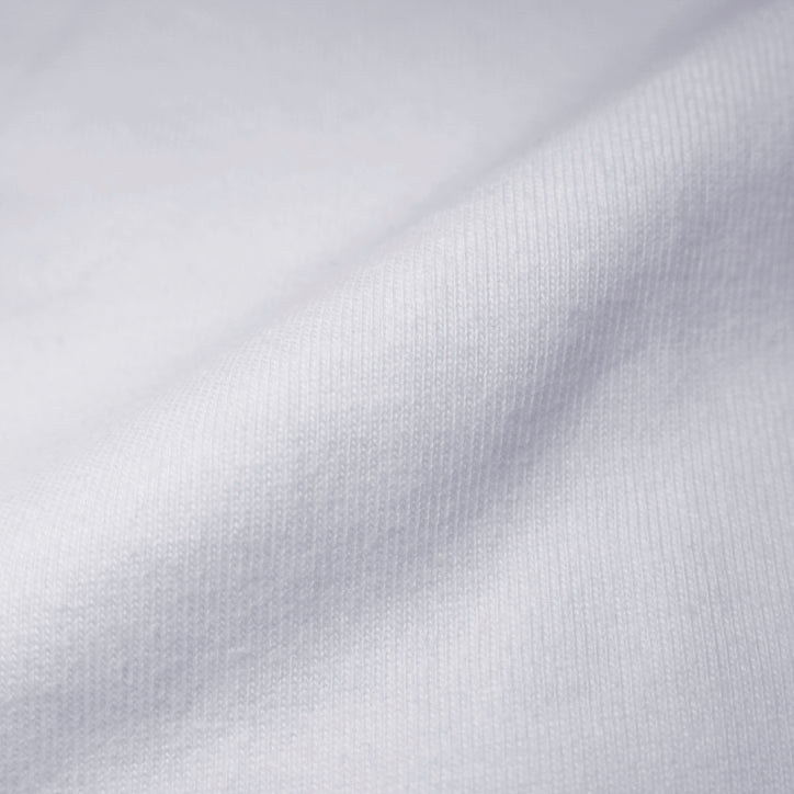 バインダーネック Tシャツ